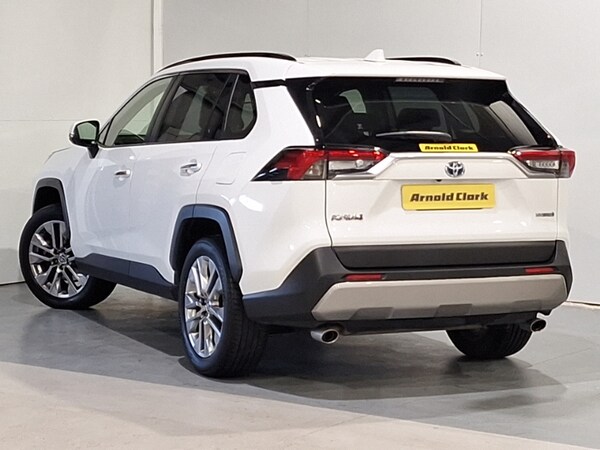 Used Toyota RAV4 2022 for sale - 76062964: Photo 3