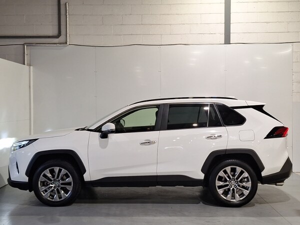 Used Toyota RAV4 2022 for sale - 76062964: Photo 4