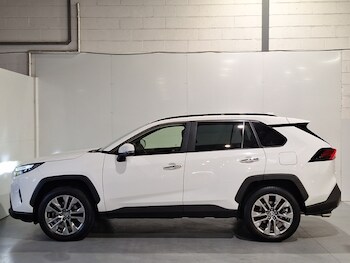 Used Toyota RAV4 2022 for sale - 76062964: Photo 4