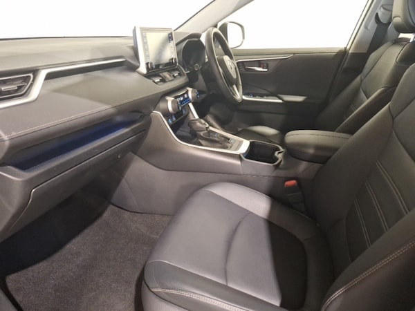 Used Toyota RAV4 2022 for sale - 76062964: Photo 5