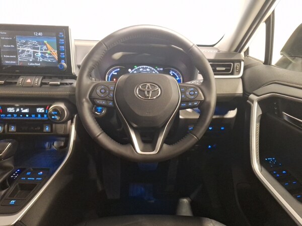 Used Toyota RAV4 2022 for sale - 76062964: Photo 7