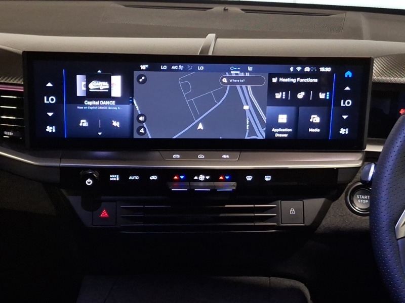 Used Vauxhall Grandland 2025 for sale - 77034876: Photo 11