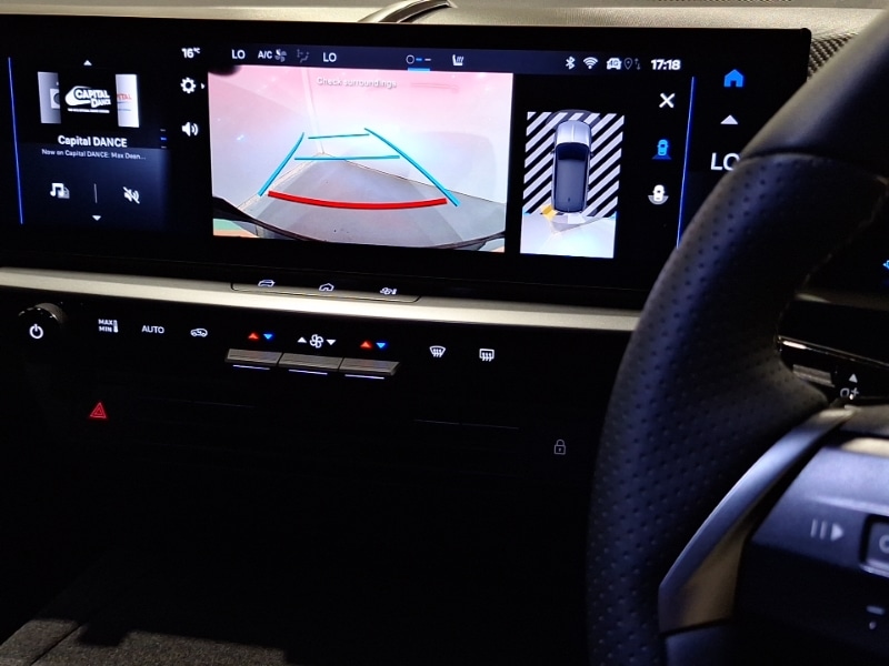 Used Vauxhall Grandland 2025 for sale - 77034876: Photo 12