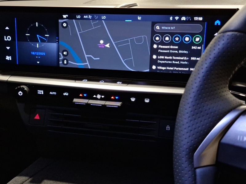 Used Vauxhall Grandland 2025 for sale - 77034876: Photo 13