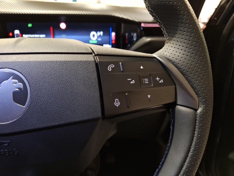 Used Vauxhall Grandland 2025 for sale - 77034876: Photo 17