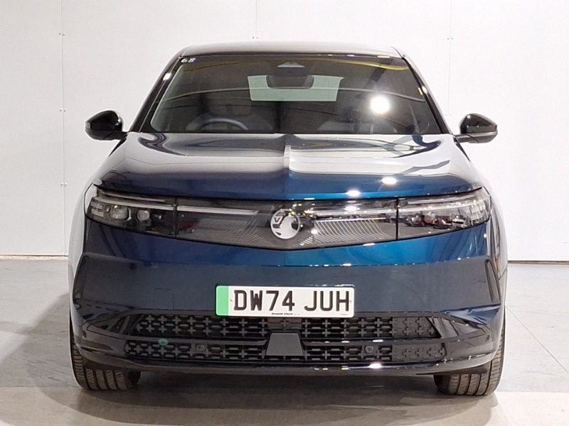 Used Vauxhall Grandland 2025 for sale - 77034876: Photo 19