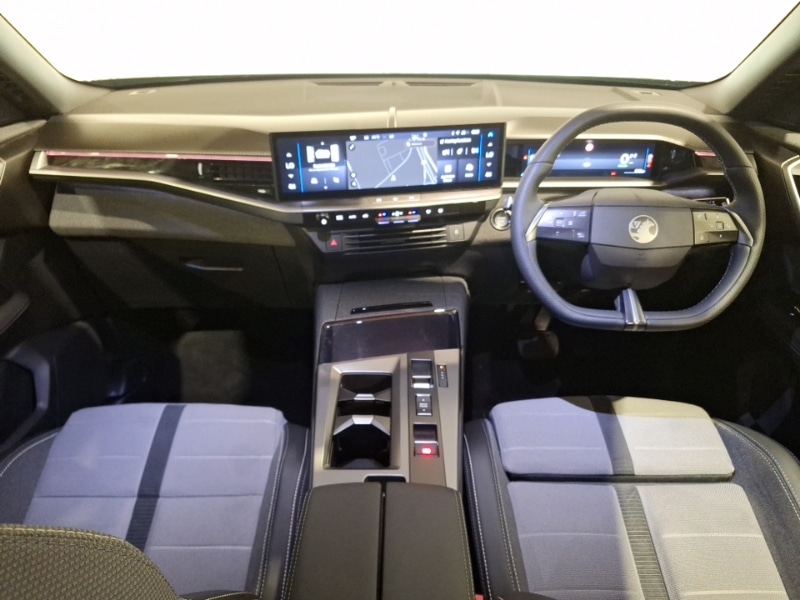 Used Vauxhall Grandland 2025 for sale - 77034876: Photo 2