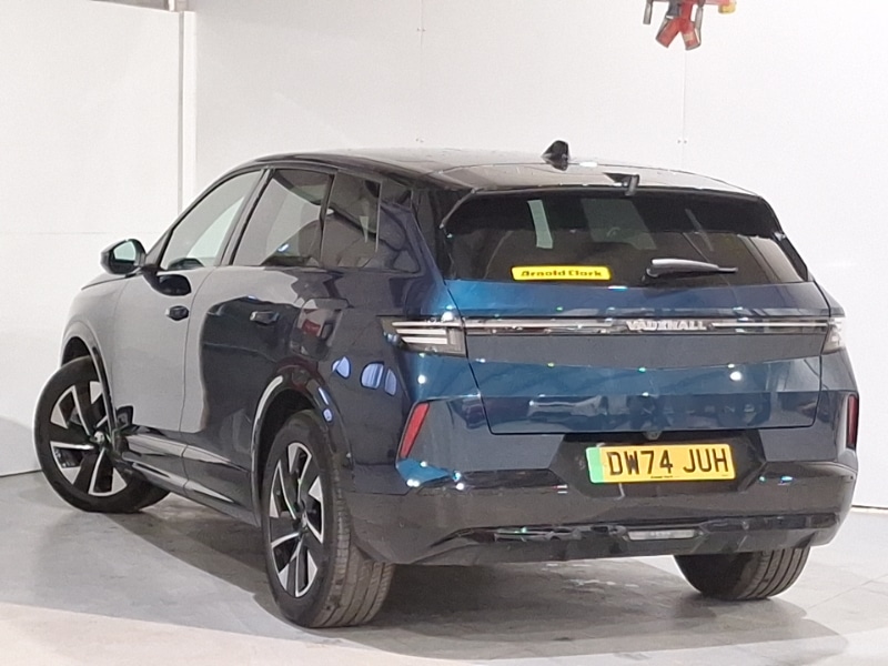 Used Vauxhall Grandland 2025 for sale - 77034876: Photo 3