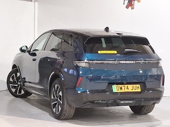 Used Vauxhall Grandland 2025 for sale - 77034876: Photo