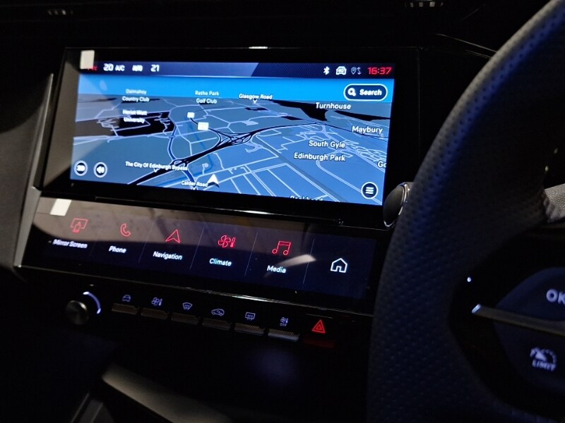 Used Peugeot 308 2025 for sale - 76556472: Photo 13