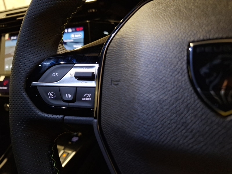 Used Peugeot 308 2025 for sale - 76556472: Photo 17