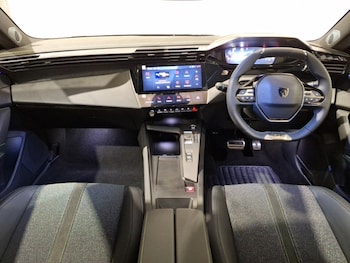 Used Peugeot 308 2025 for sale - 76556472: Photo