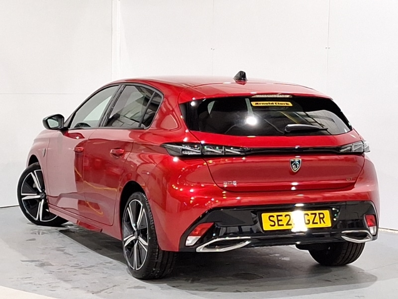 Used Peugeot 308 2025 for sale - 76556472: Photo 3