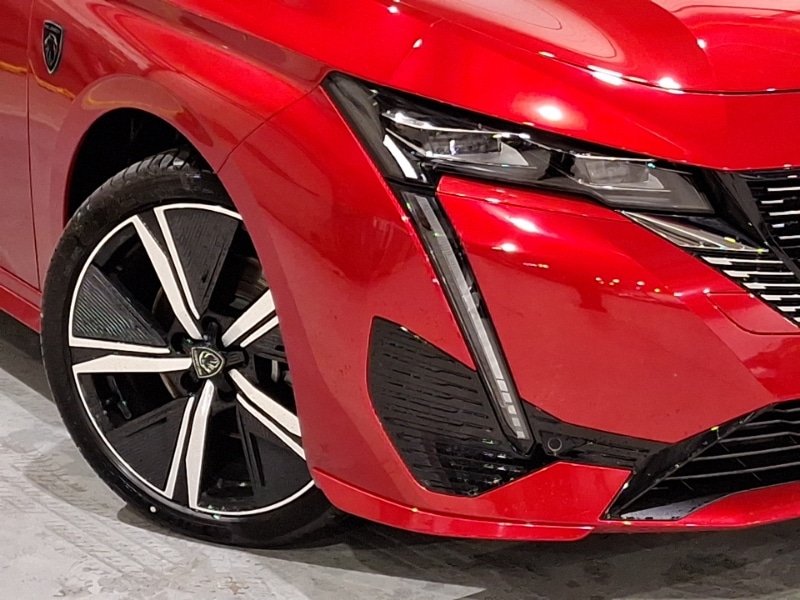 Used Peugeot 308 2025 for sale - 76556472: Photo 9