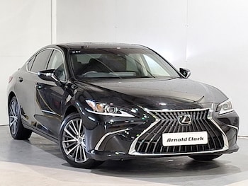 2023 - 300h 2.5 4dr CVT