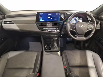 Used Lexus ES 2023 for sale - 75921561: Photo