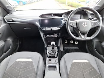 Used Vauxhall Corsa 2022 for sale - 79038851: Photo