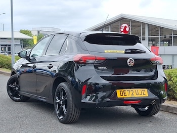 Used Vauxhall Corsa 2022 for sale - 79038851: Photo