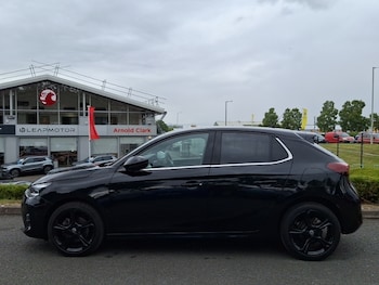 Used Vauxhall Corsa 2022 for sale - 79038851: Photo