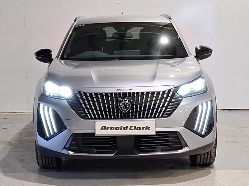 Used Peugeot 2008 2024 for sale - 77721879: Photo 19