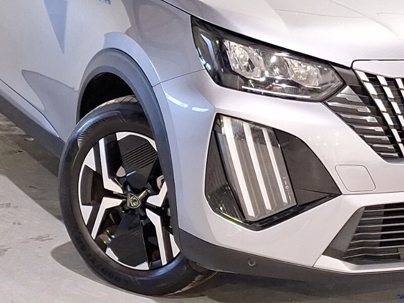 Used Peugeot 2008 2024 for sale - 77721879: Photo 9