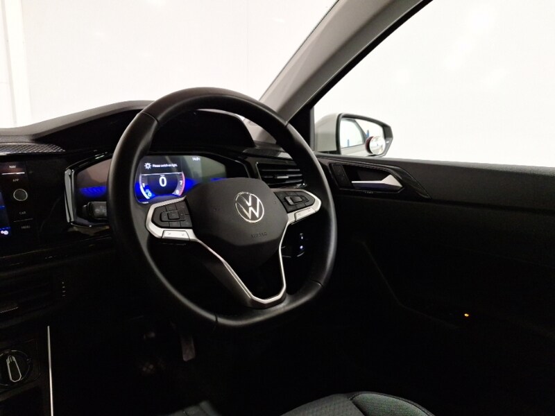 Used Volkswagen Polo 2023 for sale - 76816330: Photo 10