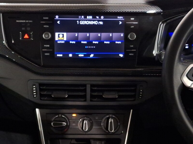 Used Volkswagen Polo 2023 for sale - 76816330: Photo 11