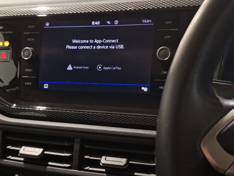 Used Volkswagen Polo 2023 for sale - 76816330: Photo 12