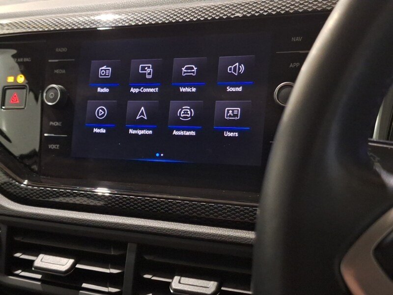 Used Volkswagen Polo 2023 for sale - 76816330: Photo 13