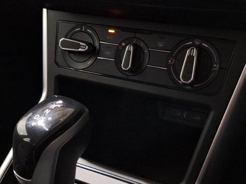 Used Volkswagen Polo 2023 for sale - 76816330: Photo 14