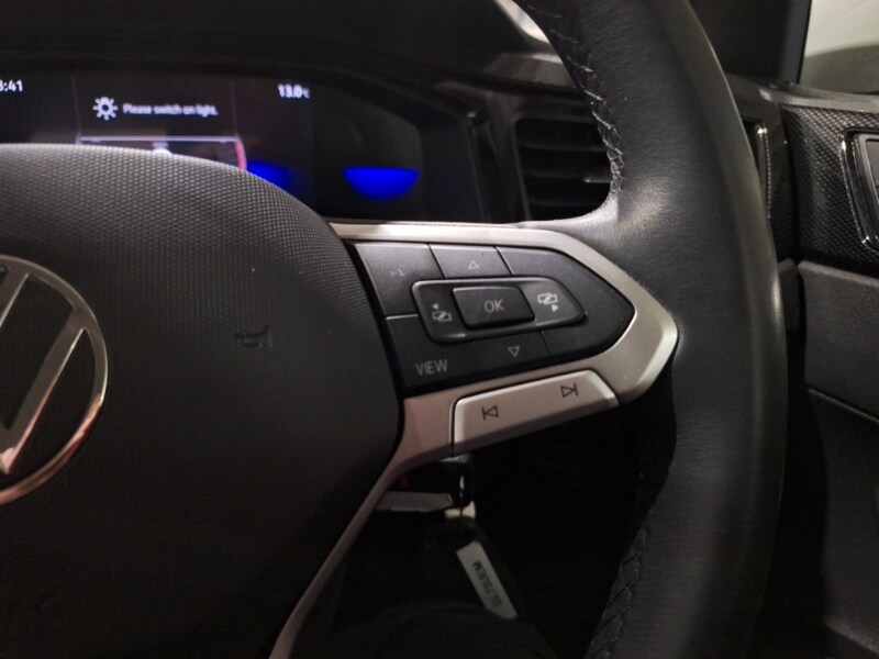 Used Volkswagen Polo 2023 for sale - 76816330: Photo 16