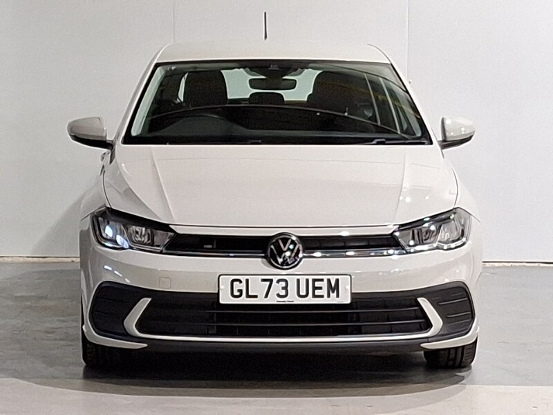 Used Volkswagen Polo 2023 for sale - 76816330: Photo 19