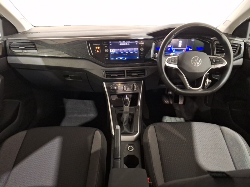 Used Volkswagen Polo 2023 for sale - 76816330: Photo 2