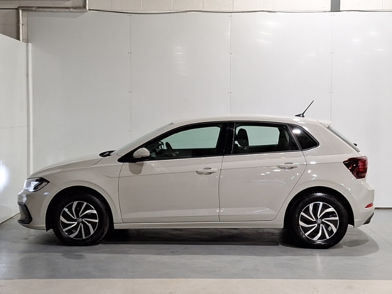 Used Volkswagen Polo 2023 for sale - 76816330: Photo 4