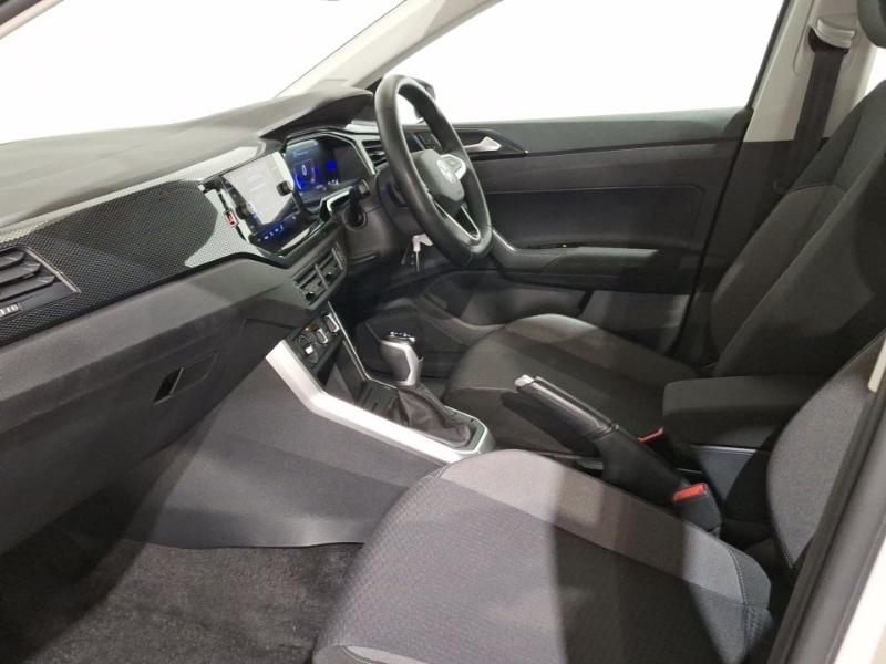 Used Volkswagen Polo 2023 for sale - 76816330: Photo 5