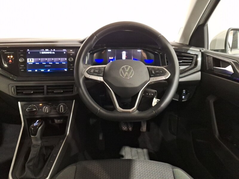 Used Volkswagen Polo 2023 for sale - 76816330: Photo 7