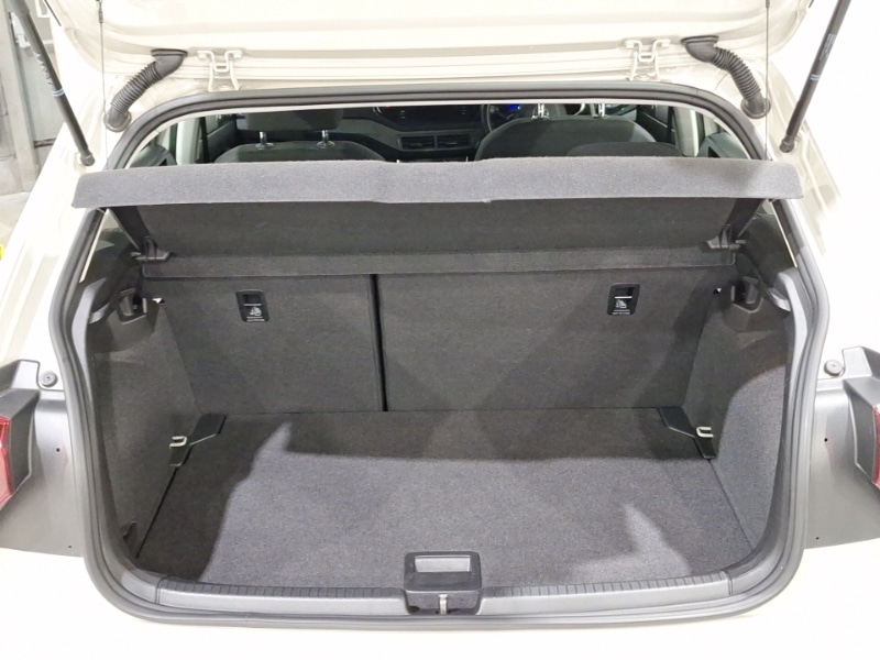 Used Volkswagen Polo 2023 for sale - 76816330: Photo 8