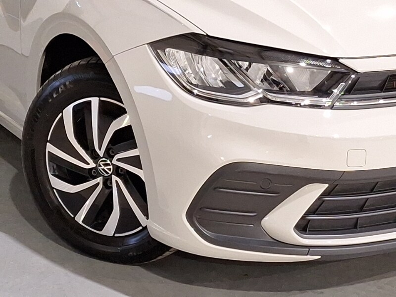 Used Volkswagen Polo 2023 for sale - 76816330: Photo 9