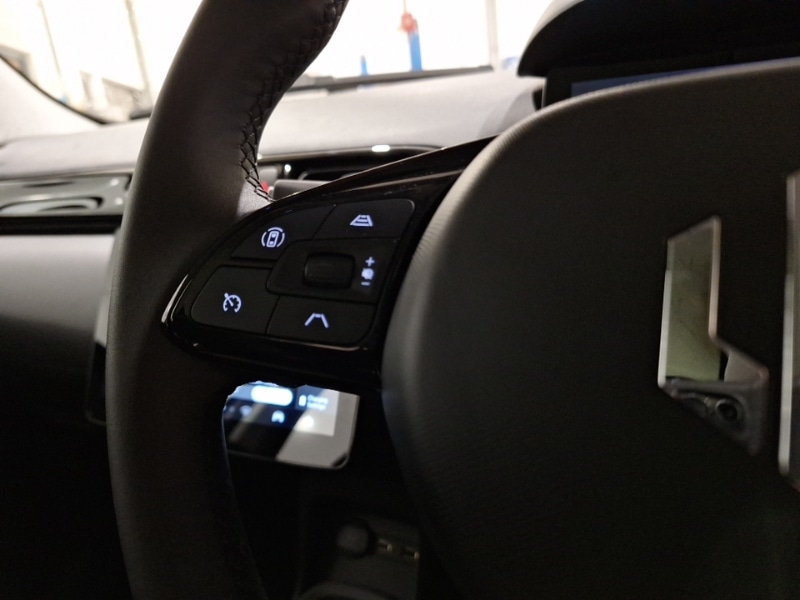 Used Leapmotor T03 2025 for sale - 77065934: Photo 16