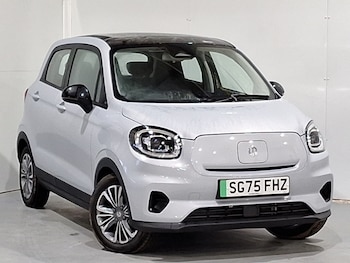 Leapmotor T03 feature image