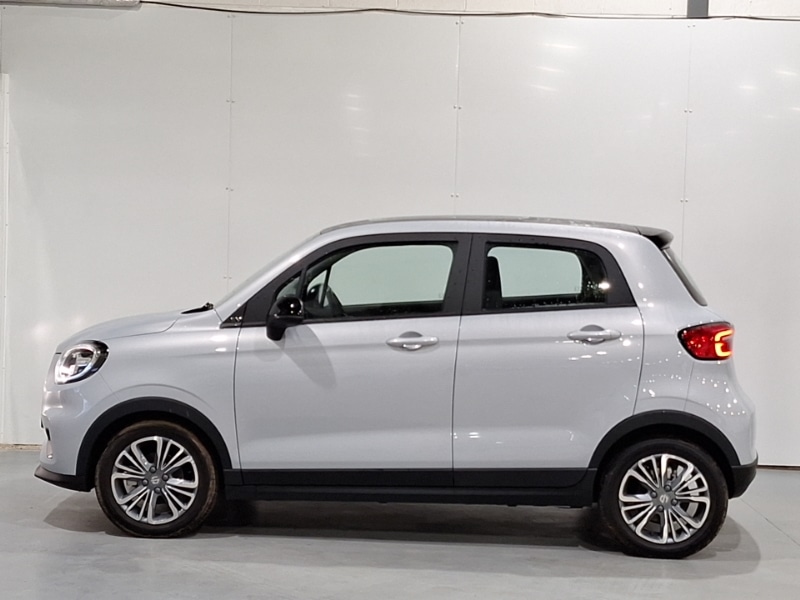 Used Leapmotor T03 2025 for sale - 77065934: Photo 4