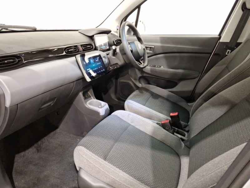 Used Leapmotor T03 2025 for sale - 77065934: Photo 5