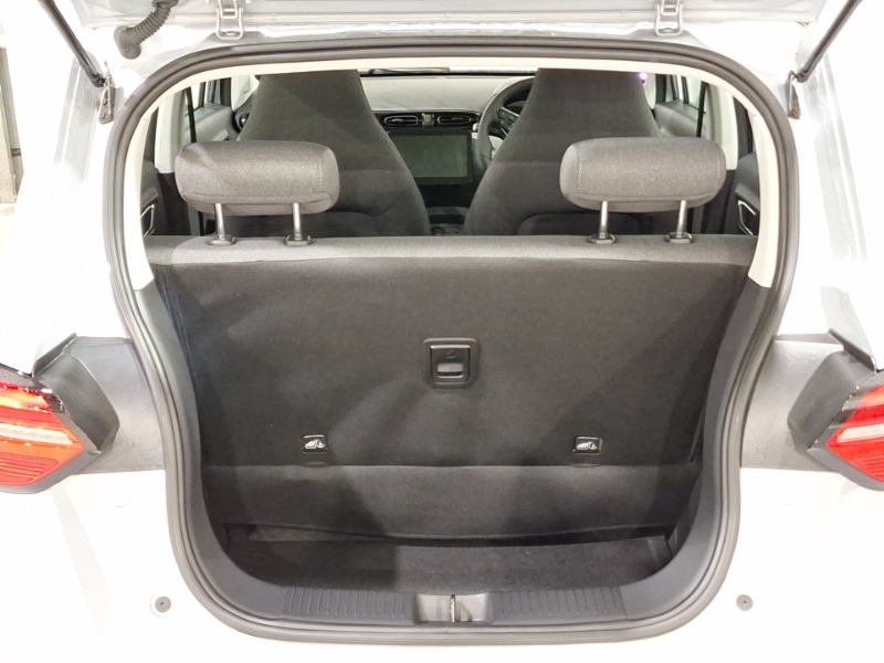 Used Leapmotor T03 2025 for sale - 77065934: Photo 8