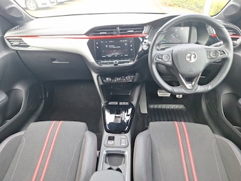 Used Vauxhall Corsa 2022 for sale - 79382970: Photo