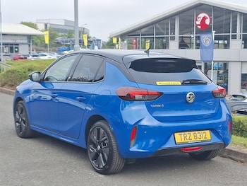 Used Vauxhall Corsa 2022 for sale - 79382970: Photo