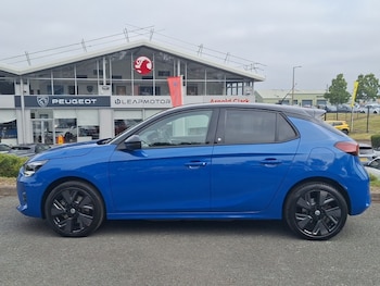 Used Vauxhall Corsa 2022 for sale - 79382970: Photo