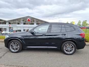 Used BMW X3 2021 for sale - 74631097: Photo