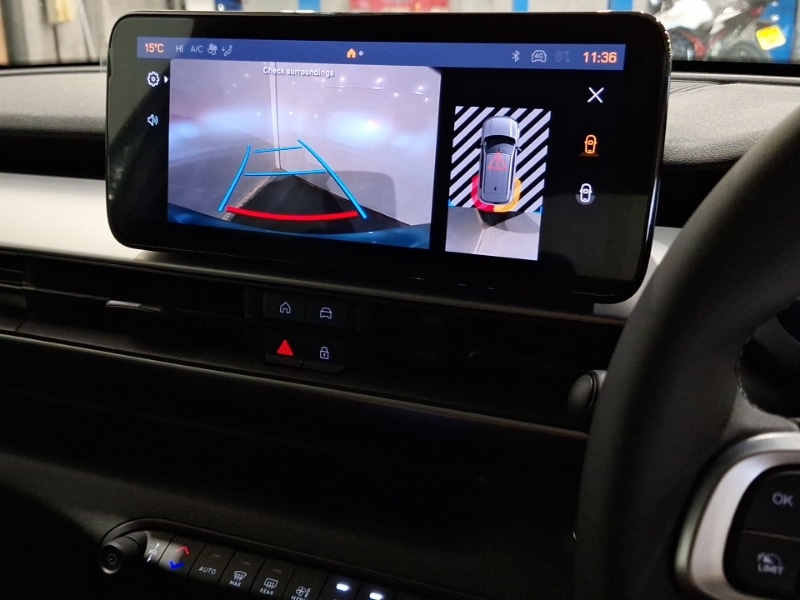 Used Jeep Other 2025 for sale - 77034859: Photo 12