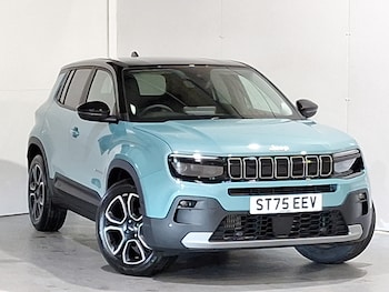 Used Jeep Other 2025 for sale - 77034859: Photo