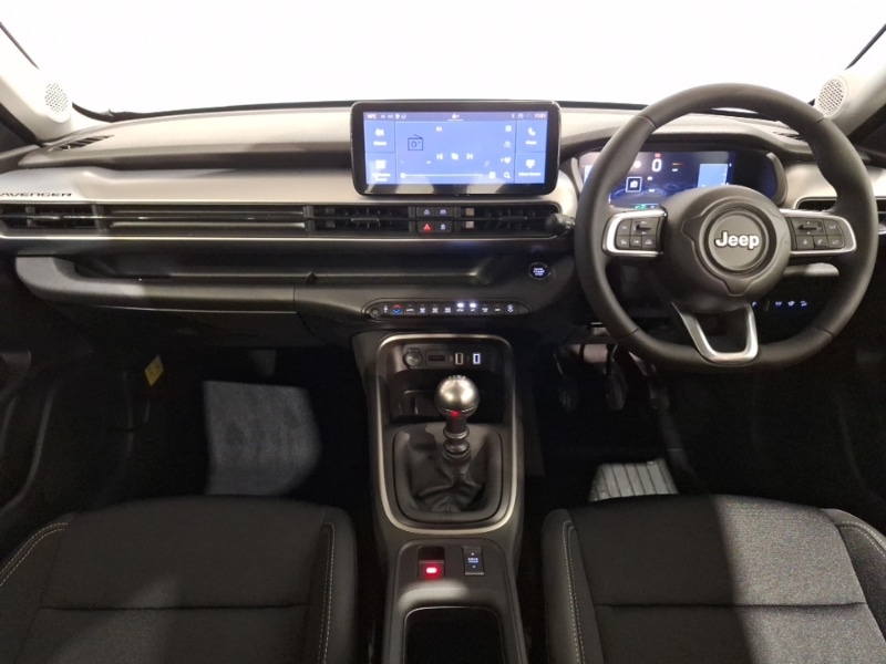 Used Jeep Other 2025 for sale - 77034859: Photo 2